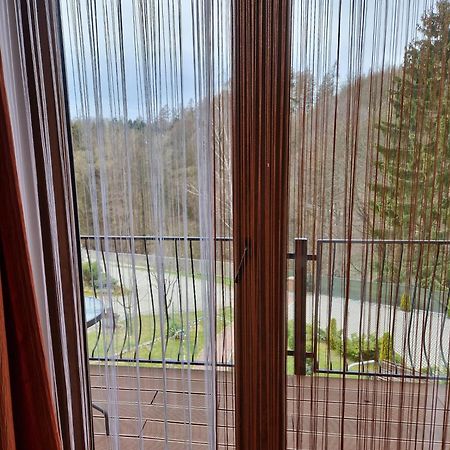 Apartamenty U Ani Kudowa-Zdrój Szoba fotó