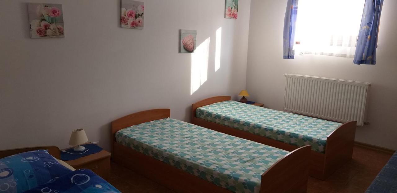 Apartamenty U Ani Kudowa-Zdrój Kültér fotó